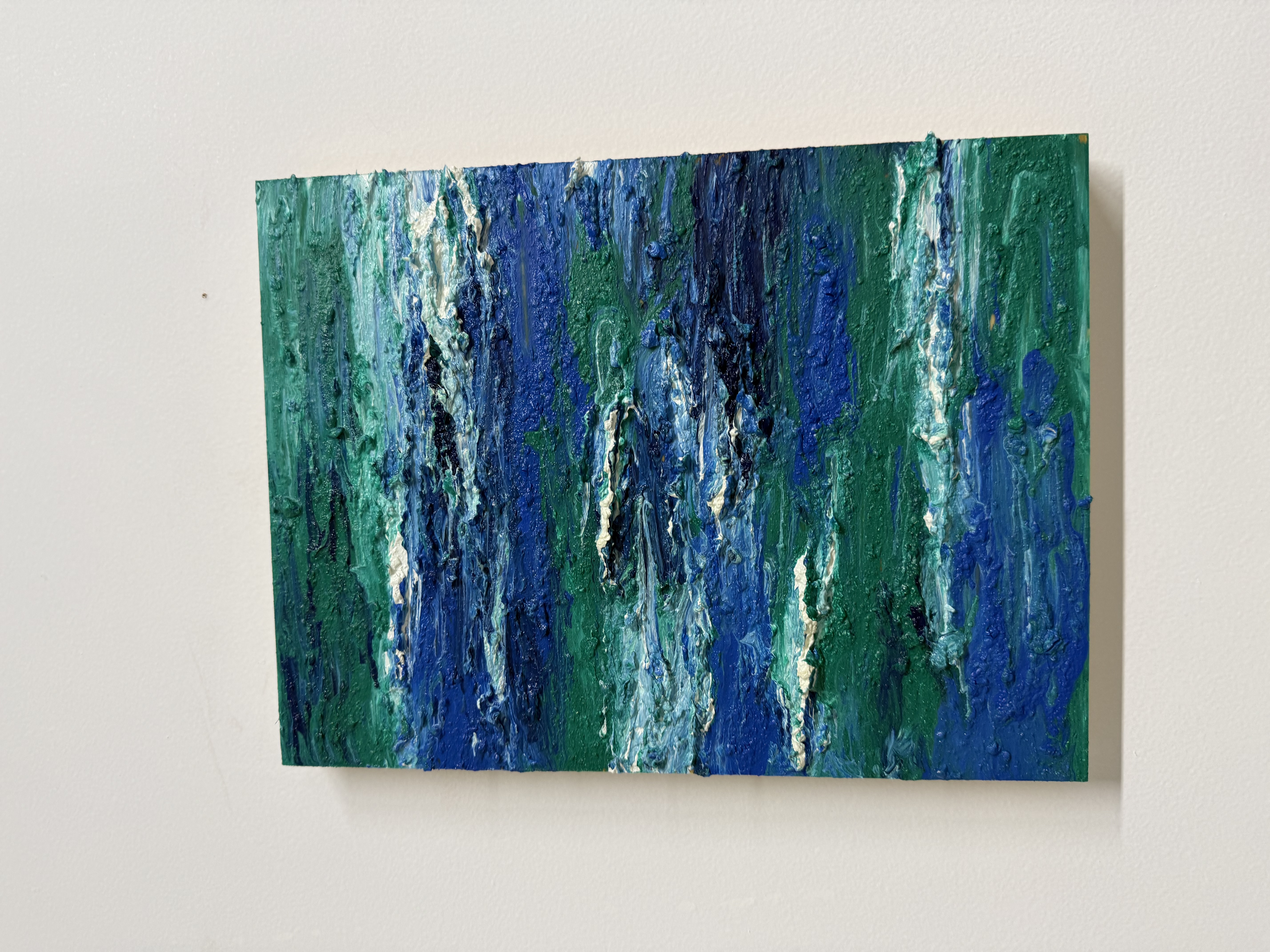 Water 89